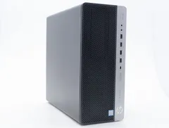 hp EliteDesk 800 G5 TWR Core i7-9700 3GHz 16GB 512GB GeForce RTX2060 Windows11 Pro 64bit 中古のサムネイル
