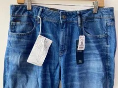 未使用 G-STAR RAW ジースターロゥ KATE BOYFRIEND レディースジーンズ D15264-A777-B159 /W29 L30【N】のサムネイル