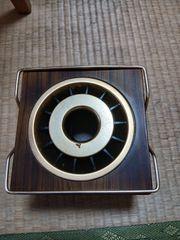 ソロントンシャッター ソルトンシャッター 木製 King 動作未確認