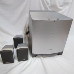 ソニー アクティブスピーカー SRS-Z750PC - メルカリ
