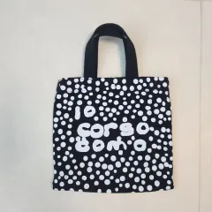 コルソコモ エコバッグのサムネイル