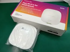 【未使用品】HPE Instant on AP21　（管理番号：SAZ10--010））★在庫1点限定★のサムネイル