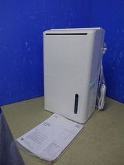 i311☆未使用品！！TWINBIRD JS-E955 衣類乾燥除湿器・2024年製・保証