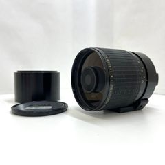 SIGMA XQ MIRROR ULTRA-TELEPHOTO 500mm F8 - メルカリ