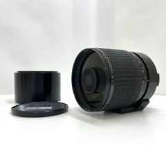 【001099】　SIGMA MIRROR-TELEPHOTO MULTI-COATED 600mm F8 シグマ ミノルタマウントのサムネイル