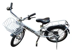 2026年最新】中古 自転車 16インチの人気アイテム - メルカリ