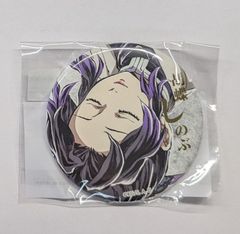 鬼滅の刃 C107 エンドロールイラストくじ 缶バッジB アクスタ 胡蝶
