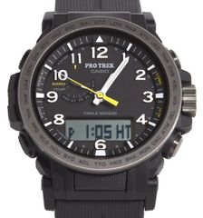PRO TREK 5620 Climber Line PRW-51FC-1JF - メルカリ