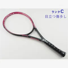 中古 テニスラケット プリンス シエラ 100 2015年モデル (G2) PRINCE SIERRA 100 2015 (c26070081c)のサムネイル