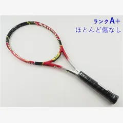 中古 テニスラケット スリクソン レヴォ シーエックス 2.0 エルエス 2017年モデル (G2) SRIXON REVO CX 2.0 LS 2017 (c26070082c)のサムネイル