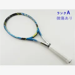 中古 テニスラケット スリクソン レヴォ シーエックス 4.0 2017年モデル (G1) SRIXON REVO CX 4.0 2017 (c26070089c)のサムネイル