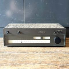 【完全動作品】未使用級 Technics ST-8075 ステレオチューナー 完全動作品】未使用級 Technics ST-8075 ステレオチューナー Yahoo