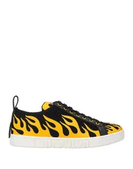 モスキーノ メンズ シューズ スニーカー MOSCHINO スニーカー Black ブラックのサムネイル