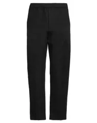 ランバン メンズ ボトムス カジュアルパンツ LANVIN パンツ Black ブラックのサムネイル