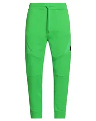 シーピーカンパニー メンズ ボトムス カジュアルパンツ CP COMPANY パンツ Green グリーンのサムネイル