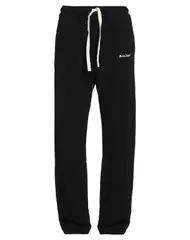 パーム・エンジェルス メンズ ボトムス カジュアルパンツ PALM ANGELS パンツ Black ブラックのサムネイル