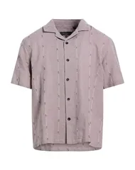 ラグアンドボーン メンズ トップス シャツ RAG BONE 柄入りシャツ Lilac ライラックのサムネイル