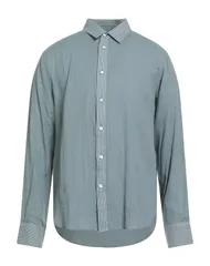 ラグアンドボーン メンズ トップス シャツ RAG BONE 無地シャツ Pastel Blue ブルーのサムネイル