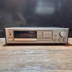 レトロ ラジオ ナショナル World boy CUSTOM RF-850D - メルカリ