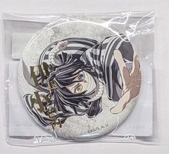 鬼滅の刃 C107 WEBSHOPくじ 伊黒小芭内 缶バッジ 甘露寺蜜璃 - メルカリ