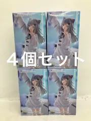 2026年最新】なちょ猫 フィギュアの人気アイテム - メルカリ