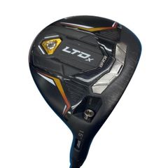 コブラ LTDx フェアウェイウッド 7W 22.5° ヘッドのみ - メルカリ