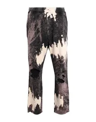ディースクエアード メンズ ボトムス カジュアルパンツ DSQUARED2 スウェットパンツ Charcoal チャコールのサムネイル
