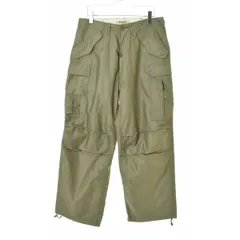 【FOBFACTORY】F0534 M-65 FIELD CARGO PANTS フィールドカーゴパンツのサムネイル