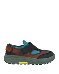 スイコック メンズ シューズ スニーカー SUICOKE スニーカー Brown ブラウンのサムネイル