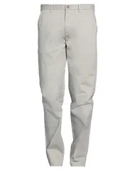 バブアー メンズ ボトムス カジュアルパンツ BARBOUR パンツ Gray グレーのサムネイル