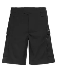 アリクス メンズ ボトムス ハーフパンツ・ショーツ 1017 ALYX 9SM ショートパンツ＆バミューダパンツ Black ブラックのサムネイル