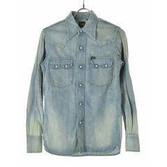M【LeVIS PReMIUM / リーバイスプレミアム】36757-0000 NEW HERITAGE
