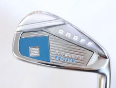 ONOFF RB247M PROJECT X 5.5 5I〜PW 6本セット - メルカリ
