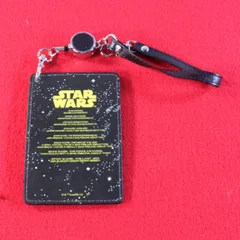 パスケース スターウォーズ 限定品のサムネイル