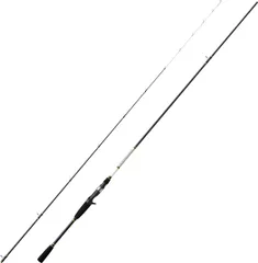 【新品・未使用品】プロックス(PROX) リバーリングアユ 9ft/10ft スピニングモデル/キャスティングモデル、63のべ(ガイドレスモデル) 【ルアーで鮎を釣る/リバーリングロッド】のサムネイル