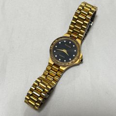 希少】レイモンド・ウェイル フィデリオ 18K金メッキ（電池切れ