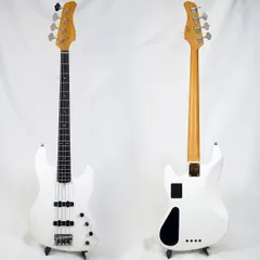 Sire Marcus Miller V6-4String (AWH/Antique White) [アッシュTOP/マホガニーBACKボディー 4弦ベース] [アウトレット特価品]のサムネイル
