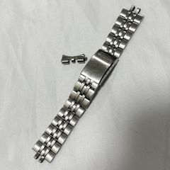 セイコー メカニカル SCVS001用 純正ベルト - メルカリ