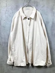 SELECT MOCA セレクトモカ 10007416 Gジャン デニム ジャケット sizeF/クリーム ■■レディースのサムネイル