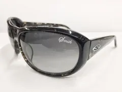 🔳SMITH/スミス LOVEJOY ハイカーブ セル サングラスのサムネイル