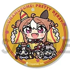 2026年最新】ホッコータルマエ 缶バッジの人気アイテム - メルカリ