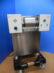 M558ヤ☆YUAI スノーパウダー製氷機 IMN-160J かき氷機 糸ピンス 100V