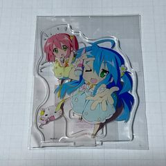 希少 不二家コラボ 魔法少女まどか⭐︎マギカ 美樹さやか アクリル