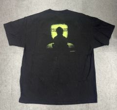 新品未開封【XL】』中谷潤人×西田凌佑 統一戦記念Tシャツ - メルカリ