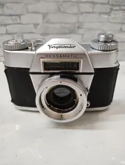 【F5-96】◇中古　フォクトレンダー　BESSMATICのサムネイル