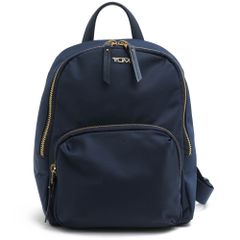 トゥミ ボヤジュール カーソン リュック バックパック ゴールド金具
