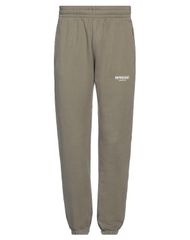 リプレゼント メンズ ボトムス カジュアルパンツ スウェットパンツ REPRESENT Sage Green グリーン