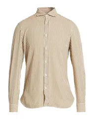 ボリオリ メンズ トップス シャツ BOGLIOLI Beige ベージュのサムネイル