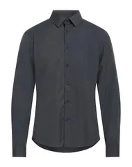 サンドロ メンズ トップス シャツ SANDRO Charcoal チャコールのサムネイル