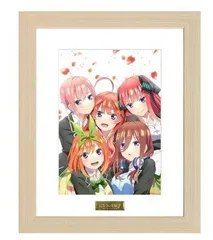 2026年最新】キャラファイングラフ 五等分の花嫁の人気アイテム - メルカリ